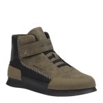 Mazerata Valentino 1 Nub Men's Boots
