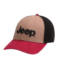 Jeep Basic Branded Cap