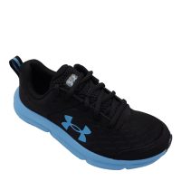 Under Armour BGS Assert 10 Youth Sneakers