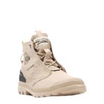 Palladium Pampa Travel Lite RS Men's Boots