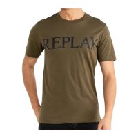 Replay 6757 Men's T-Shirts