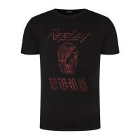 Replay 6761 Mens T-Shirts