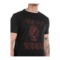 Replay 6761 Mens T-Shirts