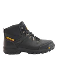 Cat Framework ST S3 WR Steel Toe Men's Boots