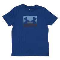 Under Armour Boxed Sports Boys T-Shirts