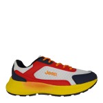 Jeep Compass Men's Sneakers