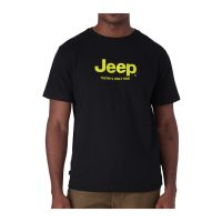 Jeep Iconic Men's T-Shirt