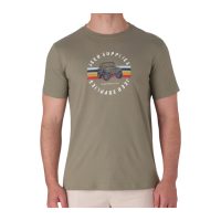 Jeep Graphic Men's T-Shirt