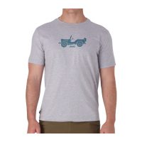 Jeep Iconic Men's T-Shirt