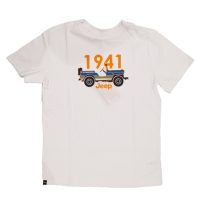 Jeep Graphic Men's T-Shirts