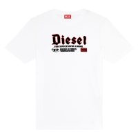 Diesel T-Adjust Men's T-Shirts