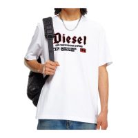 Diesel T-Adjust Men's T-Shirts