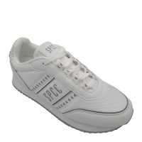 S.P.C.C. Regiment Men’s Sneakers