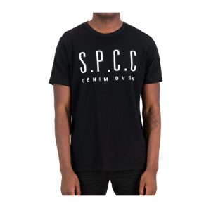 S.P.C.C Parrish Men's T-Shirt