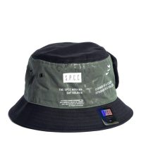 S.P.C.C Dolan Bucket Hat