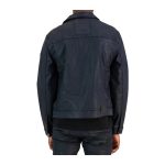 S.P.C.C Midnight Toxin Jacket