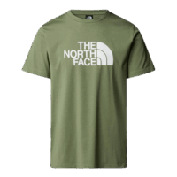 The North Face Easy Men's T-Shirts - Moss Green