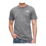 The North Face Redbox SS Men's T-Shirts