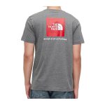 The North Face Redbox SS Men's T-Shirts