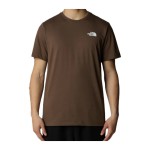 The North Face Simple Dome Mens T-Shirt