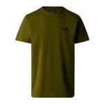 The North Face Simple Dome Mens T-Shirt