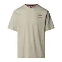 The North Face Co-Ordinates Mens T-Shirt