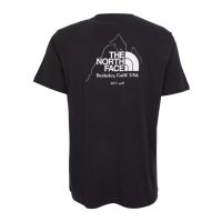 The North Face Biner Graphic Men's T-Shirts