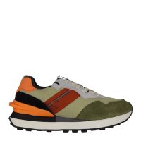 G-Star Abner Runner Low Mens Sneakers