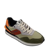 G-Star Abner Runner Low Mens Sneakers