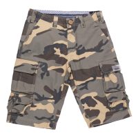 Cutty Mortar Mens Bermudas