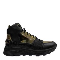 Vialli Matteo Mid Mens Boot