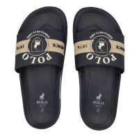 Polo Crest Pool Men's Sandals