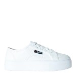 Soviet Rosewood Ladies Sneakers