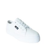 Soviet Rosewood Ladies Sneakers