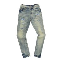 Cutty Derick Men's Jeans