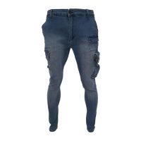 Cutty Leon Men's Jeans