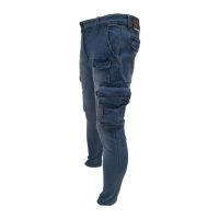 Cutty Leon Men's Jeans