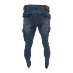 Cutty Leon Men's Jeans