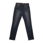 Soviet Coruna Boys Jeans
