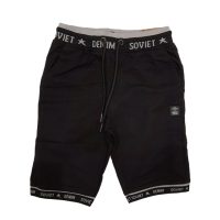 Soviet Element Boys Shorts