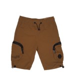 Soviet Baraka Boys Shorts