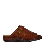 Omega OMOM130 Soft Saddle Men's Sandals