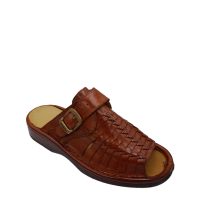 Omega OMOM130 Soft Saddle Men's Sandals