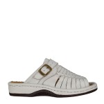 Omega OMOM130 Soft Saddle Men's Sandals