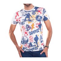 Soviet Supreme Men's T-Shirts