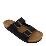 Soviet Javelin Men's Sandals
