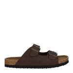 Soviet Javelin Men's Sandals