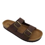 Soviet Javelin Men's Sandals