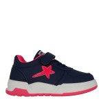 Soviet Maverick Girls Sneakers