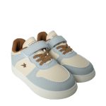 Soviet Harley Boys Sneakers